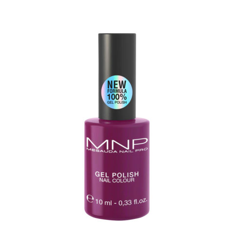 Mesauda MNP Gel Polish 228 Big Dreams 10ml - vernis gel semi-permanent