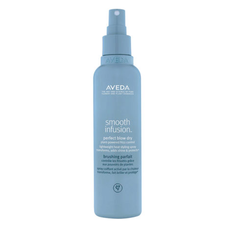 Smooth Infusion Perfect Blow Dry 200 ml - spray lissant pré-coiffage