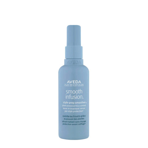 Smooth Infusion Style Prep Smoother 100ml - traitement avant coiffure