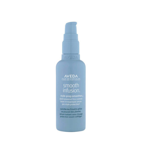 Smooth Infusion Style Prep Smoother 100ml - traitement avant coiffure