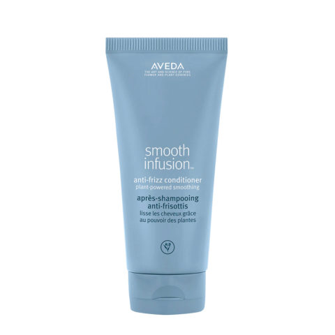 Smooth Infusion Anti-Frizz Conditioner 200ml - après-shampooing anti-frisottis