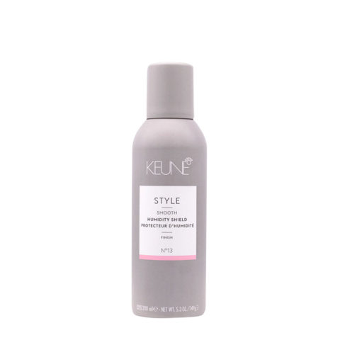 Keune Style Smooth Humidity Shield N.13, 200ml - Spray anti - frisottis