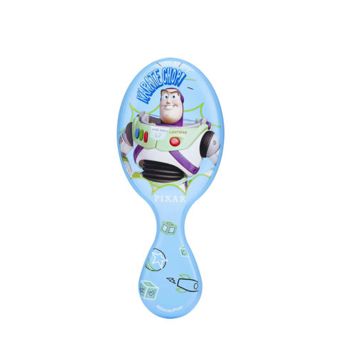 Wetbrush Pro Detangler Disney Pixar Original Mini Detangler Buzz Lightyear -mini brosse démêlante