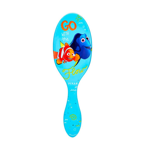 Wetbrush Pro Detangler Disney Pixar Original Detangler Dory & Nemo - brosse démêlante