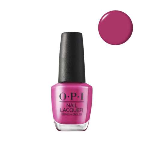 OPI Nail Lacquer NL LA05 7th & Flower 15ml