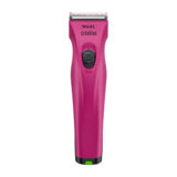 Wahl Pro Pet Creativa Trimmer Pink - tondeuse pour animaux avec double batterie