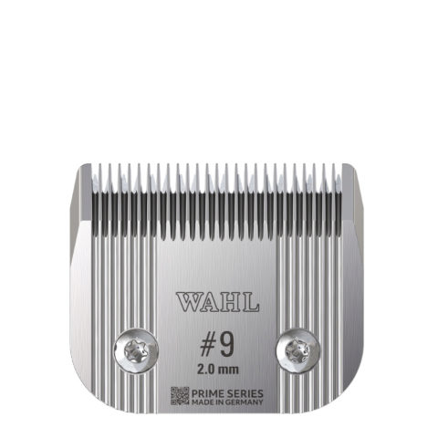 Wahl Pro Pet Precision Blade 1245-7940 Blade #10F 2mm - lame de précision