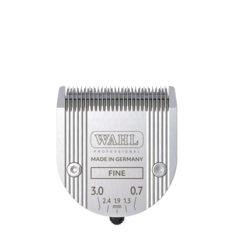 Wahl Pro Pet Precision Blade 1854-7006 Fine Blade 0,7-3mm - lame de précision