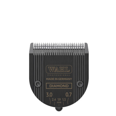 Wahl Pro Pet Precision Blade 1854-7172 Diamond Blade 0,7-3mm - lame de précision