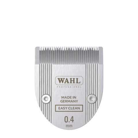 Wahl Pro Pet Precision Blade 1584-7240 Easy Clean 0,4 mm - lame de précision