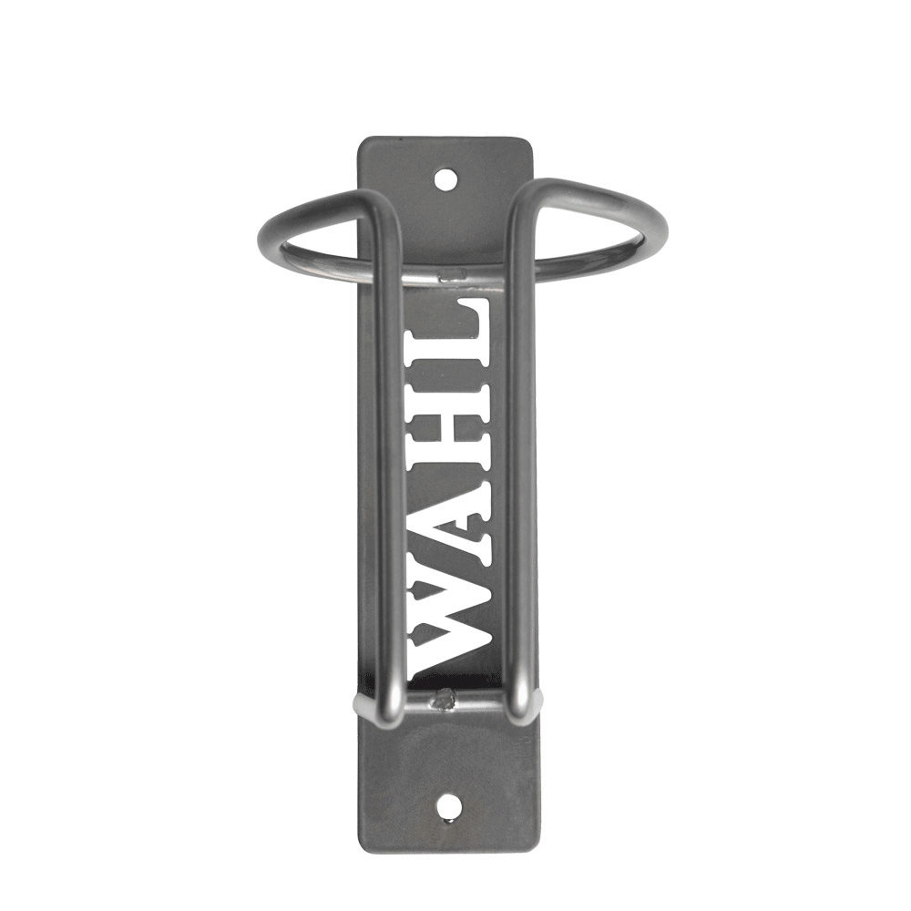 Wahl Pro Pet Clipper Holder For Wall -porte-tondeuse mural