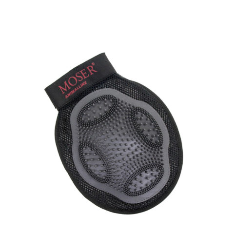 Moser Animal Grooming Glove -  gant de toilettage