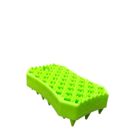 Animal Sheddy Rubber Brush - brosse souple