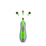 Moser Animal Cordless Nail Grinder - lime à griffer pour chients et chats