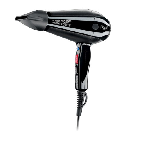 Wahl Turbo Booster 3400 Ergo Light - sèche-cheveux