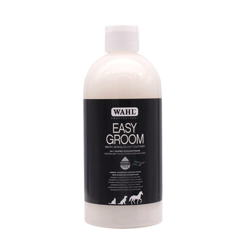 Wahl Easy Groom Conditioner 500ml - conditionneur pour animaux