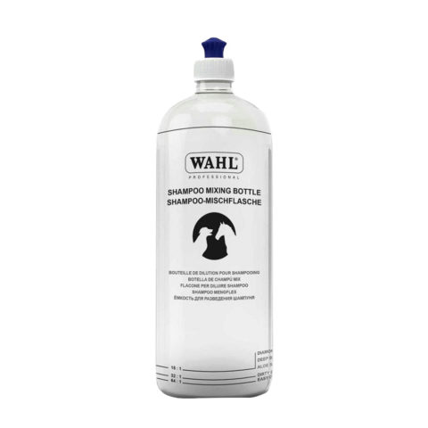 Pro Pet Shampoo Mixing Bottle -flacon mélangeur de shampooing