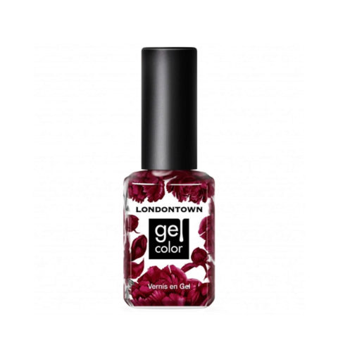 Londontown Gel Color Bell in Time 12ml  - vernis à ongles semi-permanent violet
