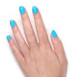 Londontown Gel Color Cabana Boy 12ml  - vernis à ongles semi-permanent bleu turquoise