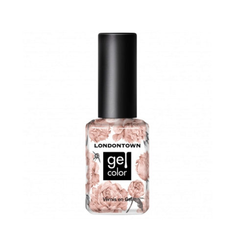 Londontown Gel Color Chiffon 12ml - vernis à ongles semi-permanent neutre