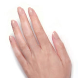 Londontown Gel Color Chiffon 12ml - vernis à ongles semi-permanent neutre