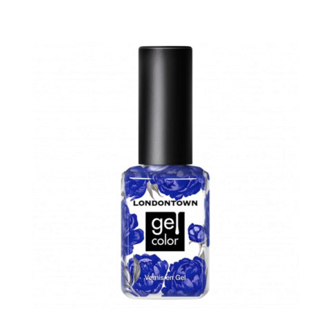 Londontown Gel Color Cocktail Hour 12ml - vernis à ongles semi-permanent bleu