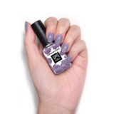 Londontown Gel Color Cozy Cashmere 12ml  - vernis à ongles semi-permanent violet