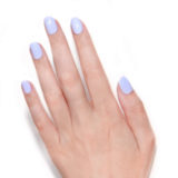 Londontown Gel Color Dainty Daze 12ml - vernis à ongles semi-permanent bleu pervenche
