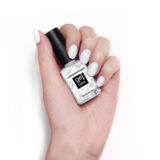 Londontown Gel Color Duchess 12ml - vernis à ongles semi-permanent blanc pur