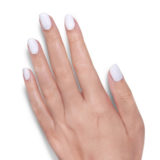 Londontown Gel Color Duchess 12ml - vernis à ongles semi-permanent blanc pur