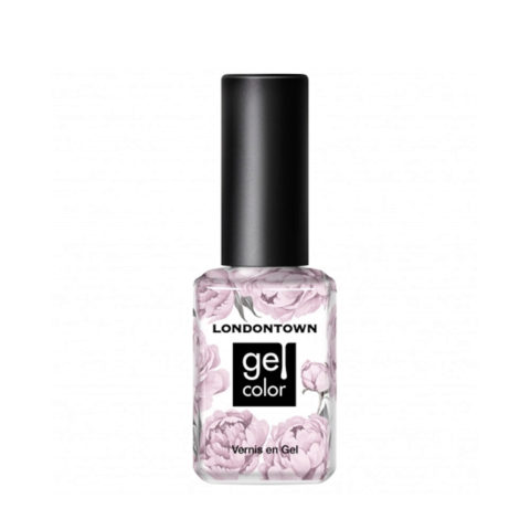 Londontown Gel Color Fairy Charming 12ml - vernis à ongles semi-permanent rose