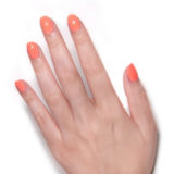 Londontown Gel Color Flashback 12ml  - vernis à ongles semi-permanent orange vif