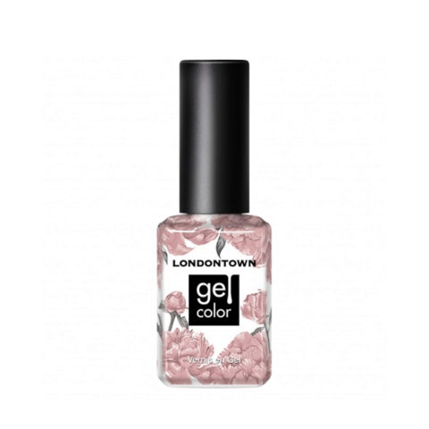 Londontown Gel Color Honeymoon 12ml - vernis à ongles semi-permanent sable