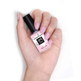 Londontown Gel Color Invisible Crown 12ml - vernis à ongles semi-permanent rose clair