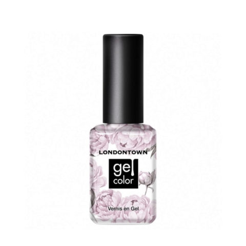 Londontown Gel Color Jane Austen 12ml - vernis à ongles semi-permanent lilas clair