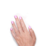 Londontown Gel Color Lemonade Pop 12ml - vernis à ongles semi-permanent rose vif