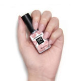 Londontown Gel Color Make Me Blush 12ml - vernis à ongles semi-permanent rose clair