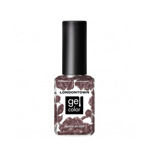 Londontown Gel Color Natural Charm 12ml - vernis à ongles semi-permanent boue