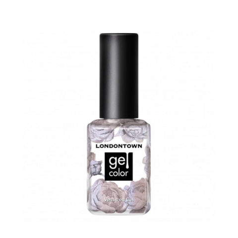 Londontown Gel Color Opal 12ml - vernis à ongles semi-permanent lilas