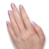 Londontown Gel Color Opal 12ml - vernis à ongles semi-permanent lilas