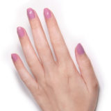 Londontown Gel Color Plush 12ml - vernis à ongles semi-permanent lilas chatoyant
