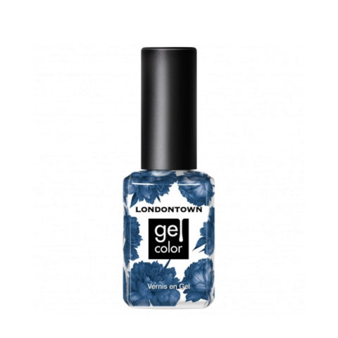 Londontown Gel Color To the Moon 12ml  - vernis à ongles semi-permanent bleu clair/bleu