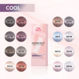 Wella Shinefinity Pink Shimmer 09/65 Blond Très Clair Violet Acajou 60ml - coloration demi-permanente