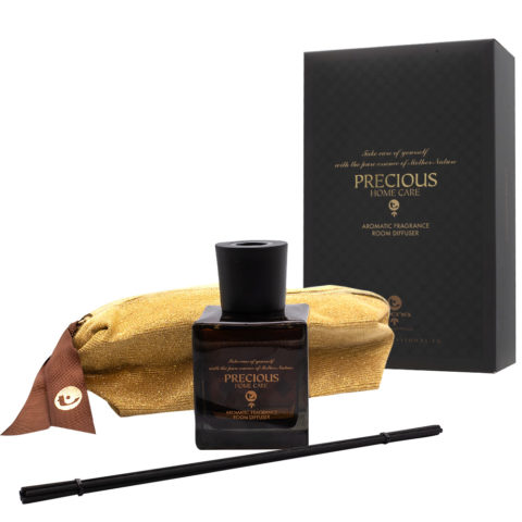 Precious Home Care Aromatic Frangrance Room Diffuser 200ml + Pochette by