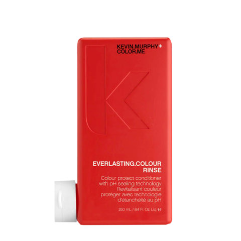 Kevin Murphy Everlasting Color Rinse 250ml - après-shampooing protecteur de couleur