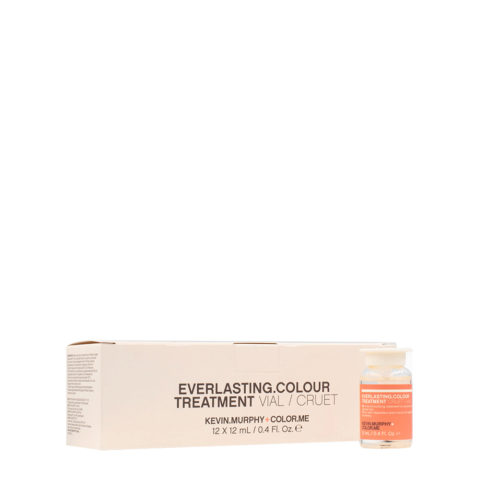 Everlasting Color Treatment  12x12 ml - traitement couleur