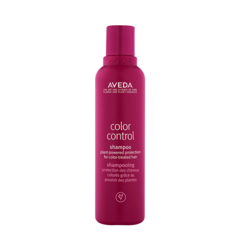 Aveda Color Control Shampoo 200ml - shampooing protecteur de coloeur