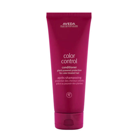 Color Control Conditioner 200ml - Conditionneur protecteur de couleur