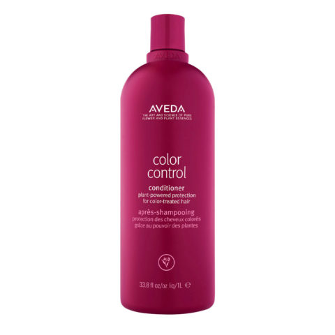 Color Control Conditioner 1000ml - conditionneur protection couleur