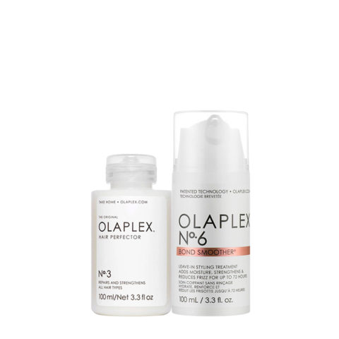 Olaplex Kit N° 3-6